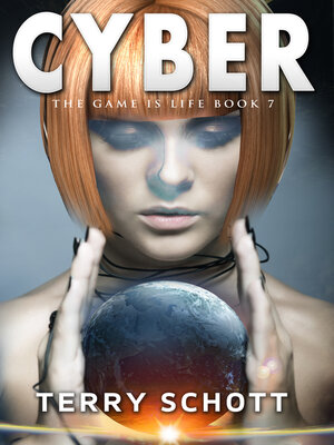cover image of Cyber